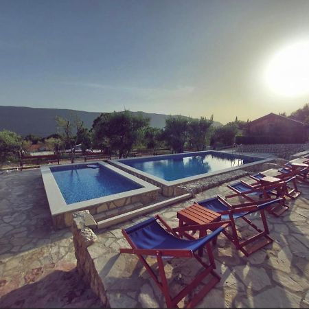 Ethno Village Pajo Herceg Novi Luaran gambar
