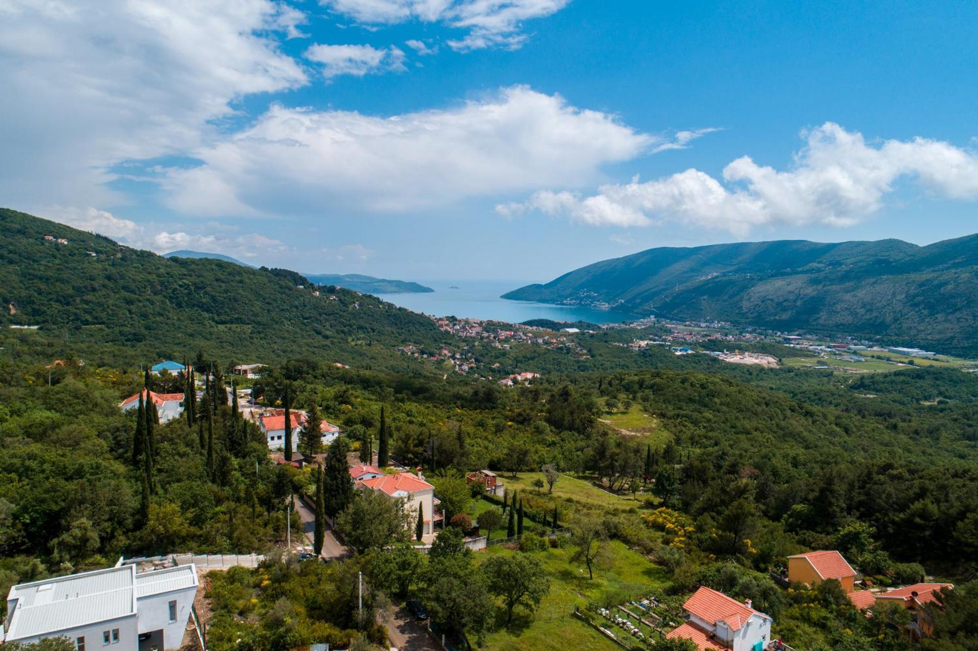 Ethno Village Pajo Herceg Novi Luaran gambar
