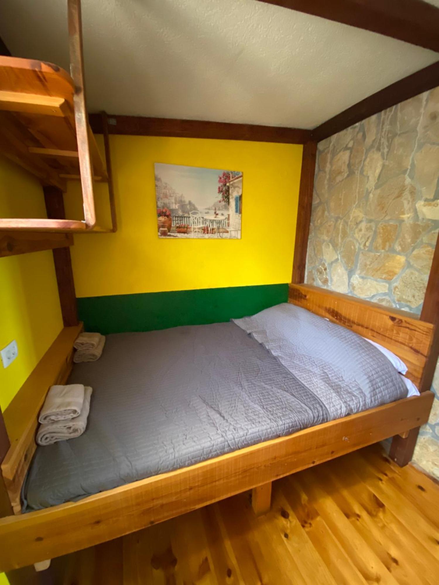 Ethno Village Pajo Herceg Novi Luaran gambar