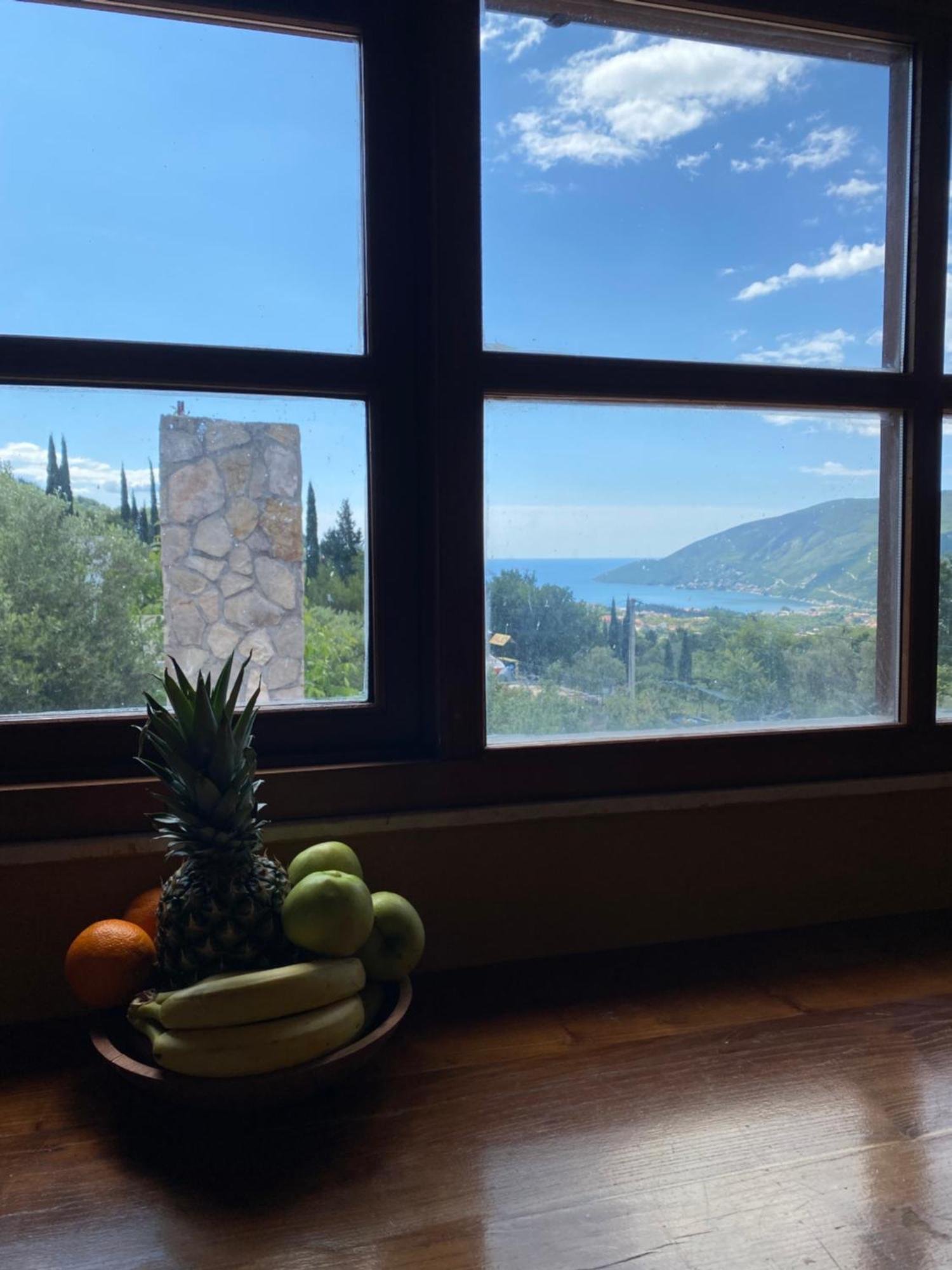 Ethno Village Pajo Herceg Novi Luaran gambar