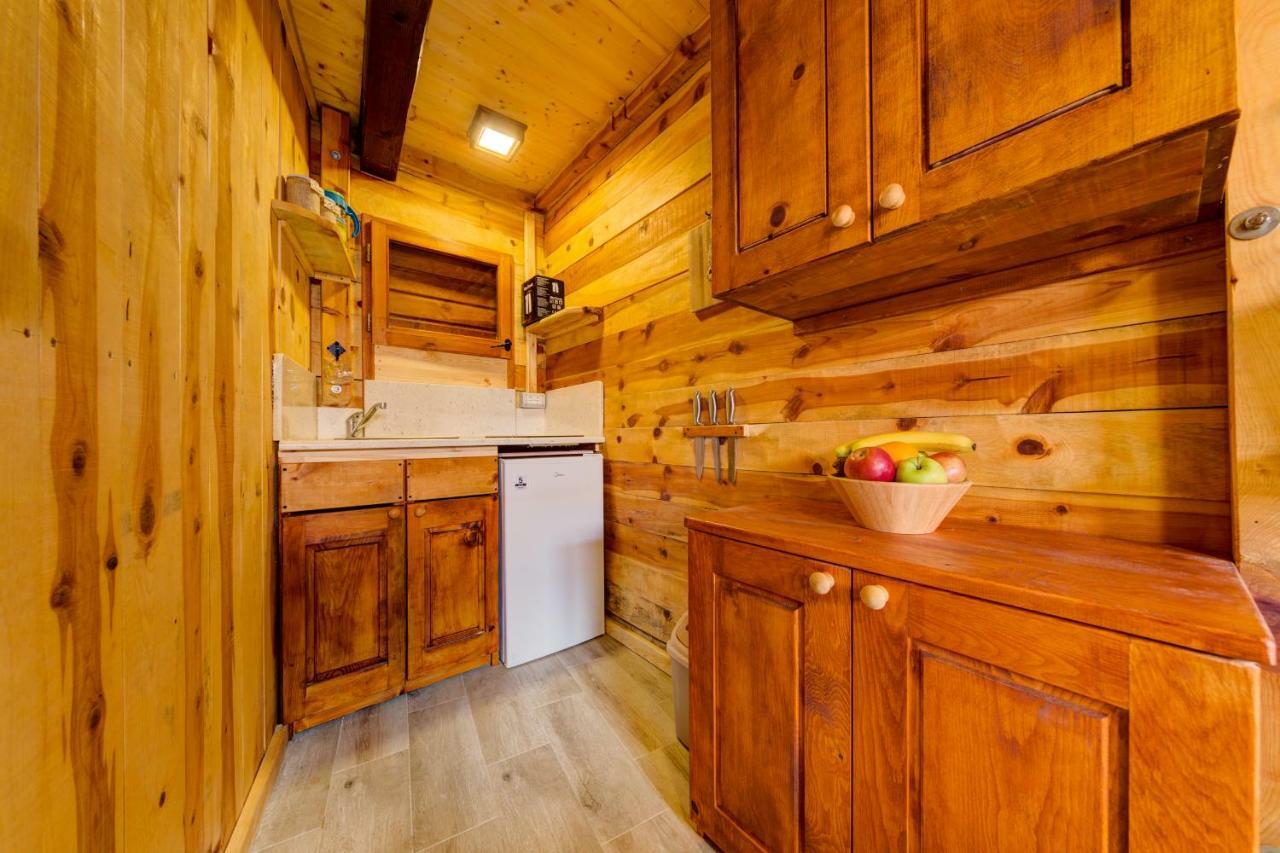 Ethno Village Pajo Herceg Novi Luaran gambar