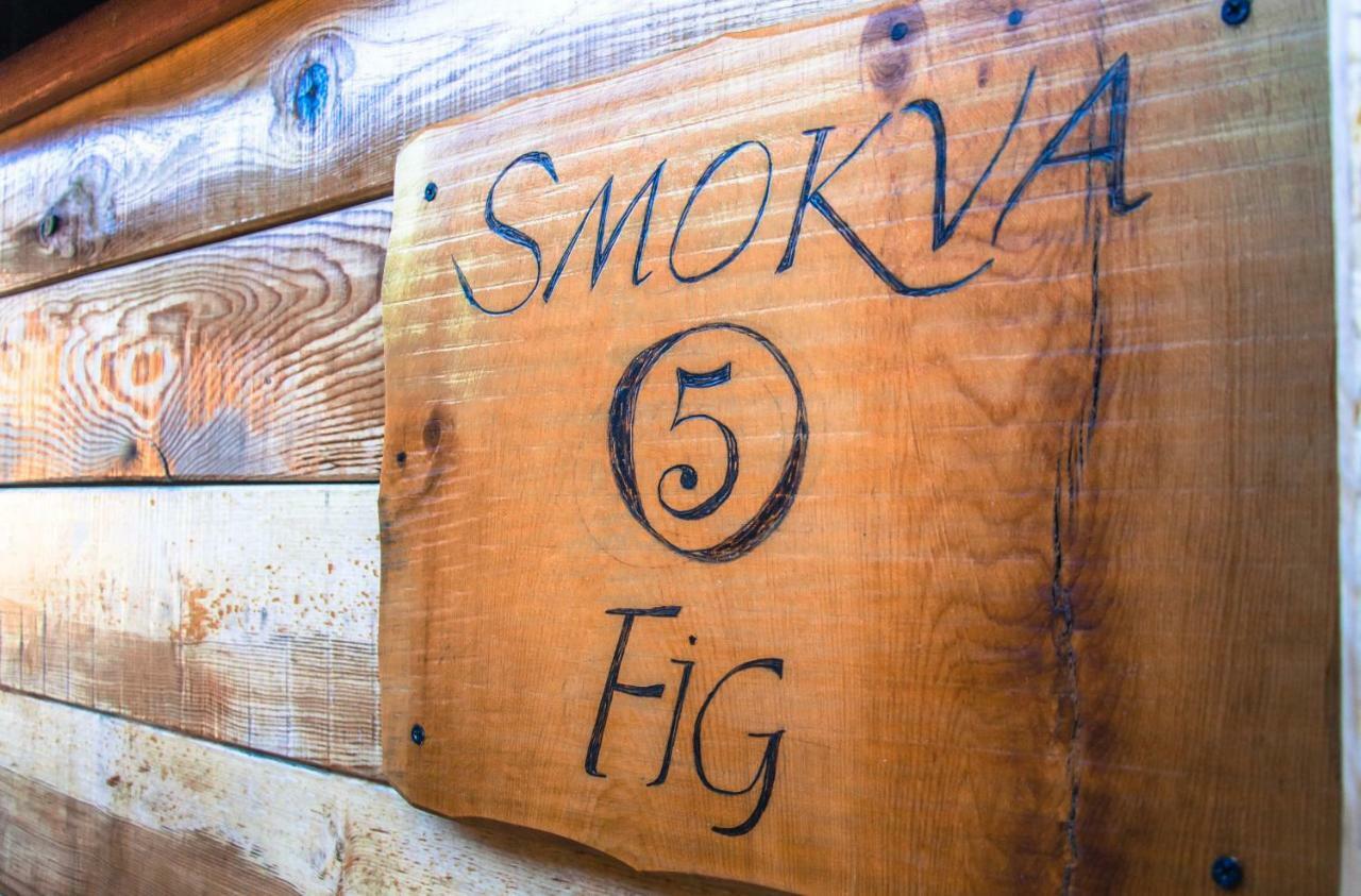 Ethno Village Pajo Herceg Novi Bilik gambar